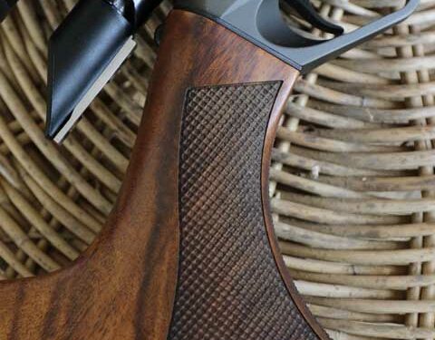 Benelli LUPO Wood BE.S.T. | Gallery
