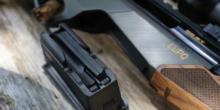 Benelli LUPO Wood BE.S.T. | Gallery