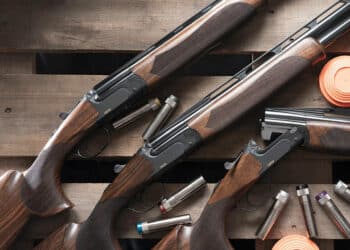 La nuova linea da tiro FOSSARI® CRX9 a IWA 2022