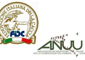 Sicilia, FIDC-ANUU: “Si dà sempre e comunque ragione all’ISPRA”