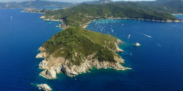 L’Isola d’Elba diventa zona non vocata ai cinghiali