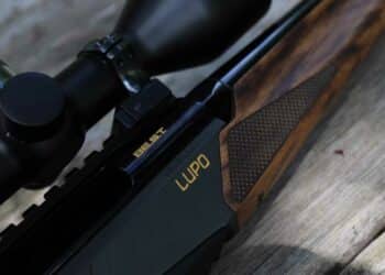 Benelli LUPO Wood BE.S.T. | Gallery