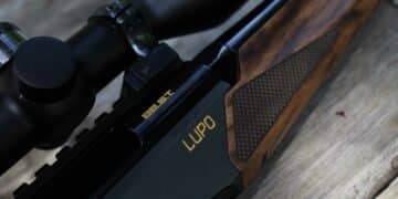 Benelli LUPO Wood BE.S.T. | Gallery