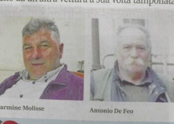 A Serino (Avellino) un circolo dedicato ai due cacciatori eroi