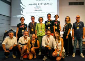 Premio letterario Zamberlan