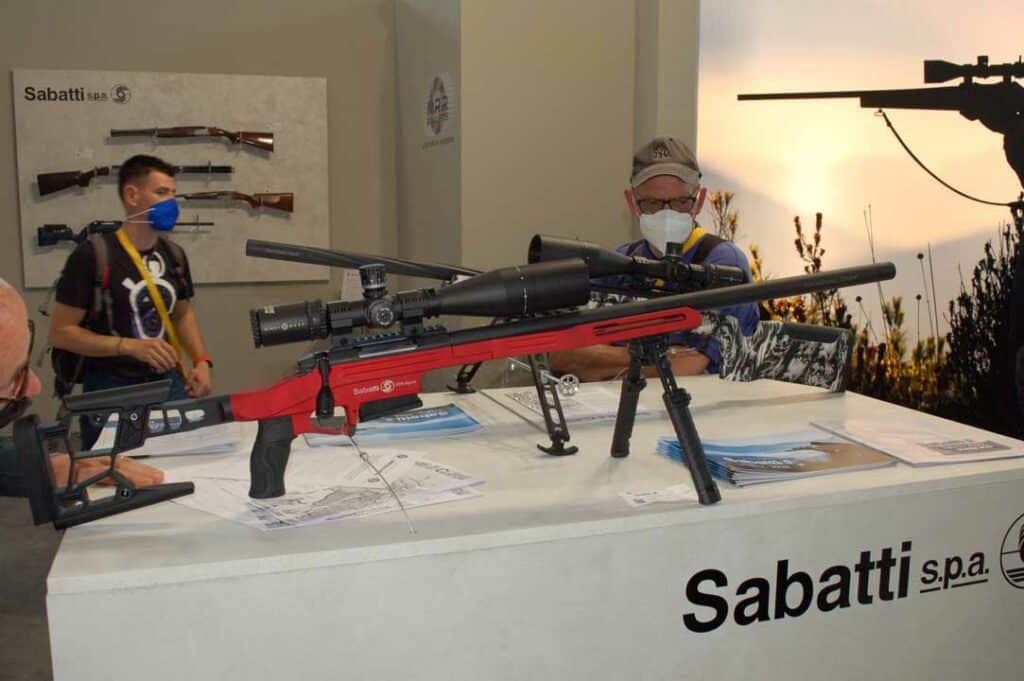 sabatti armi sabati armi