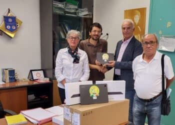 “Studia in pace con Federcaccia” arriva anche in Toscana