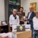 “Studia in pace con Federcaccia” arriva anche in Toscana