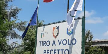 Fossa Universale, al Tav Pecetto va in scena il Trofeo delle Regioni