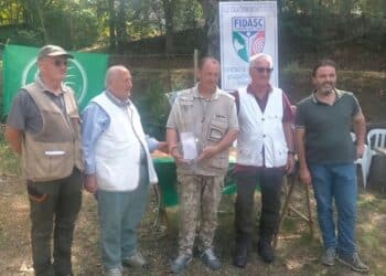 Quarto Trofeo dei Campioni CCT: ad Arezzo l’ultima della stagione