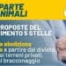 monito 5 stelle animali