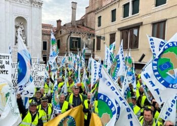 I cacciatori veneti oggi in piazza per chiedere alla Regione di rimediare agli errori commessi