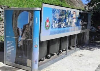 Dervio, il Comune dei divieti assurdi: sui mezzi pubblici non possono salire i cani da caccia