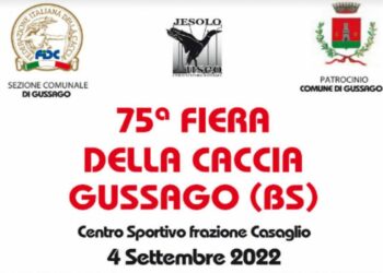 La Fiera di Gussago cambia data ma mantiene intatte le sue tradizioni