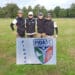 FIDASC – Campionato mondiale di hunter field target 2022