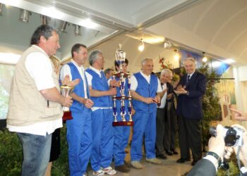 A Sacile (PN) la 749ª Sagra dei Osei il 3 e 4 settembre