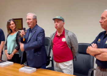 “Studia in Pace con Federcaccia”: nelle scuole italiane al fianco dei ragazzi ucraini