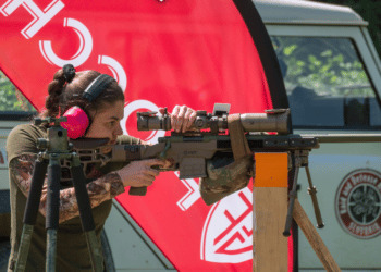 Fiocchi sarà sponsor delle finali PRS dell’Europa Centrale 2022