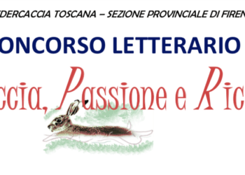 La nona edizione del concorso letterario “Caccia, Passione e Ricordi”