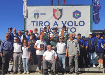 Fossa Universale: Lombardia, Umbria e Sicilia trionfano al “Trofeo delle Regioni”