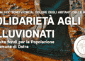 I giovani cacciatori al fianco delle popolazioni marchigiane dopo l’alluvione