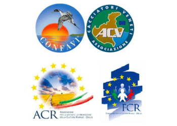 Nuovi aggiornamenti sulla manifestazione di protesta dei cacciatori veneti