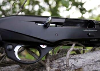 Benelli Montefeltro in 12/76