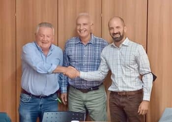 Cambio al vertice di Federcaccia Grosseto, Gaetano Zambrini nuovo presidente