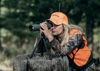 SWAROVSKI OPTIK ATC/STC. I nuovi telescopi da osservazione..