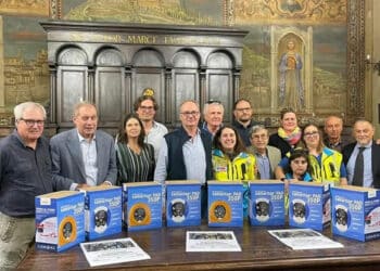 Toscana, sicurezza nel bosco: Cortona ancora più cardioprotetta