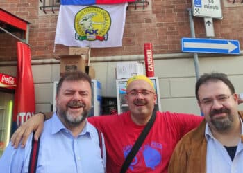 Palio delle Oche di Lacchiarella, 500 porzioni di selvaggina grazie ai cacciatori