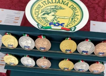 La Finale del Campionato Italiano Federcaccia S. Uberto a Collacchioni