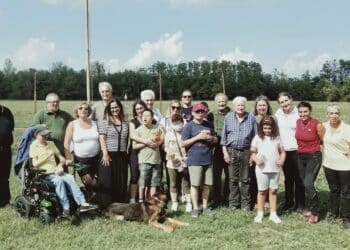 “Naturalmente Insieme”: giornata dedicata ai ragazzi diversamente abili con Federcaccia