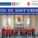 A Venaria Reale la Festa di Sant’Uberto, appuntamento per il 6 novembre