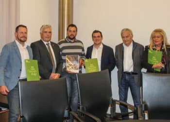 Agia e CIA Trentino presentano documento su gestione congiunta sui grandi carnivori