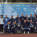 Ricco bottino per gli Azzurri di Para Trap all’Europeo di Lonato del Garda