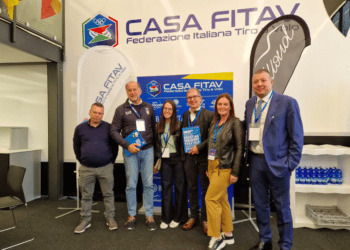 FITAV-ARMOND, siglato l’accordo di sponsorizzazione 2023/2024