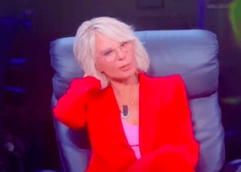 Maria De Filippi: “Mi dispiace che mio padre sia stato un cacciatore”