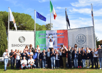 Oltre 400 presenze al Tav Roma per la Festa della Famiglia Fitav
