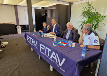 FITAV, Luciano Rossi: “Siamo l’eccellenza del Tiro a Volo mondiale”