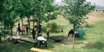 TAV Alto Reno, il luogo perfetto per una splendida giornata di caccia e non solo