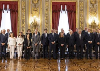 Dalla Federcaccia l’in bocca al lupo al nuovo Governo