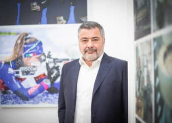 On. Pietro Fiocchi: “Pensiamo a tutelare gli allevatori dal lupo”