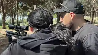 Stoeger AIRGUNS Shooting Game | Tarquinia (VT)