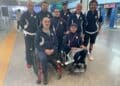 Tiro a Volo, gli Azzurri di Para-Trap ad Al Ain per il Mondiale