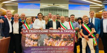 Lo spiedo bresciano tra i prodotti tradizionali, la soddisfazione dell’on. Mazzali