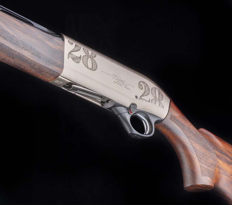 beretta a400 upland