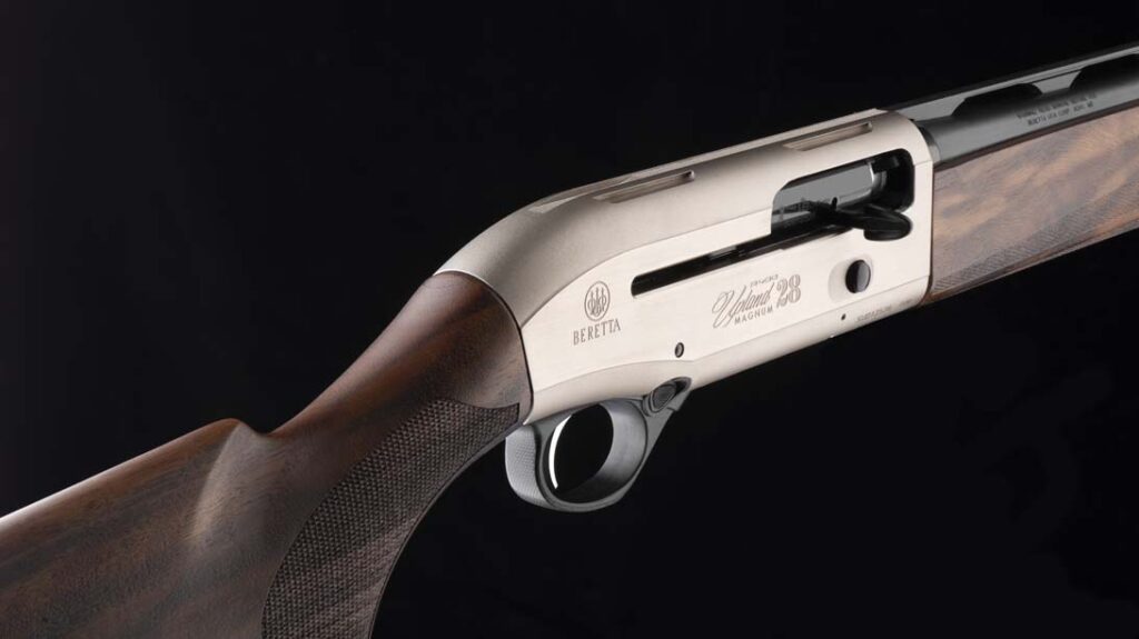 beretta upland 28