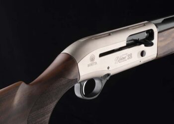 Beretta A400 Upland in calibro 28/76