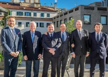 Czechoslovak Group (CSG) annuncia l’acquisizione del 70% di Fiocchi Munizioni